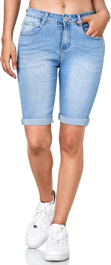 Pantalons Femme: Bermudas & Shorts de Luxe 